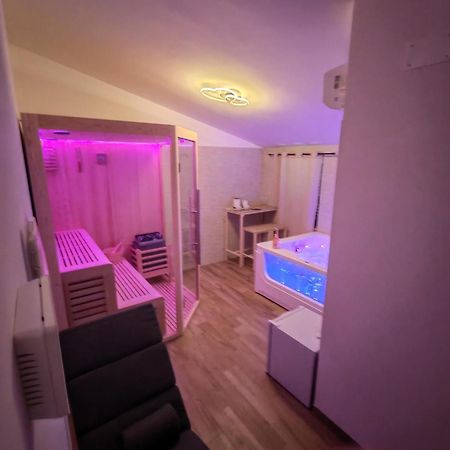 La Locanda Del Voltigno Villa Celiera Bagian luar foto