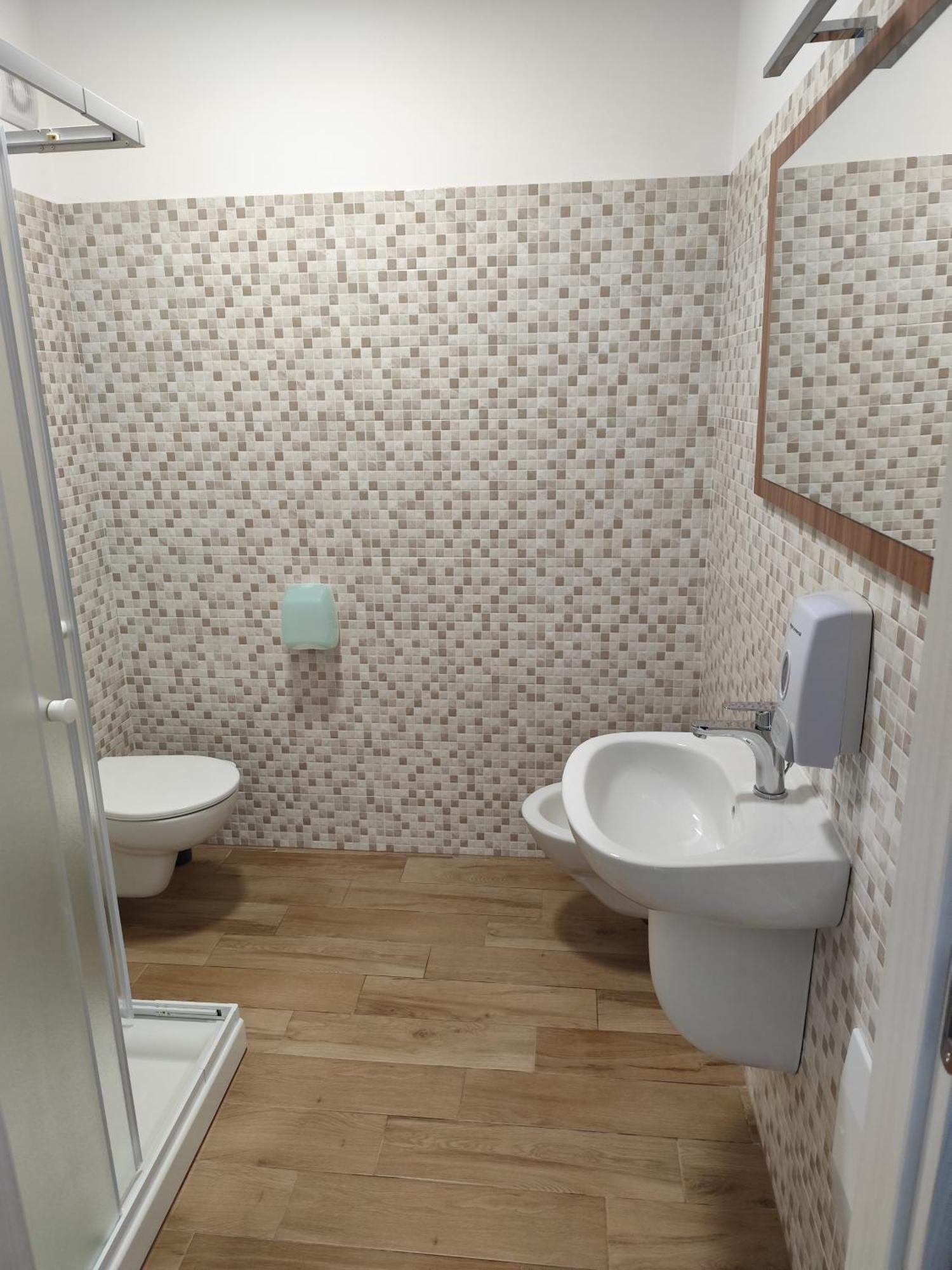 La Locanda Del Voltigno Villa Celiera Bagian luar foto