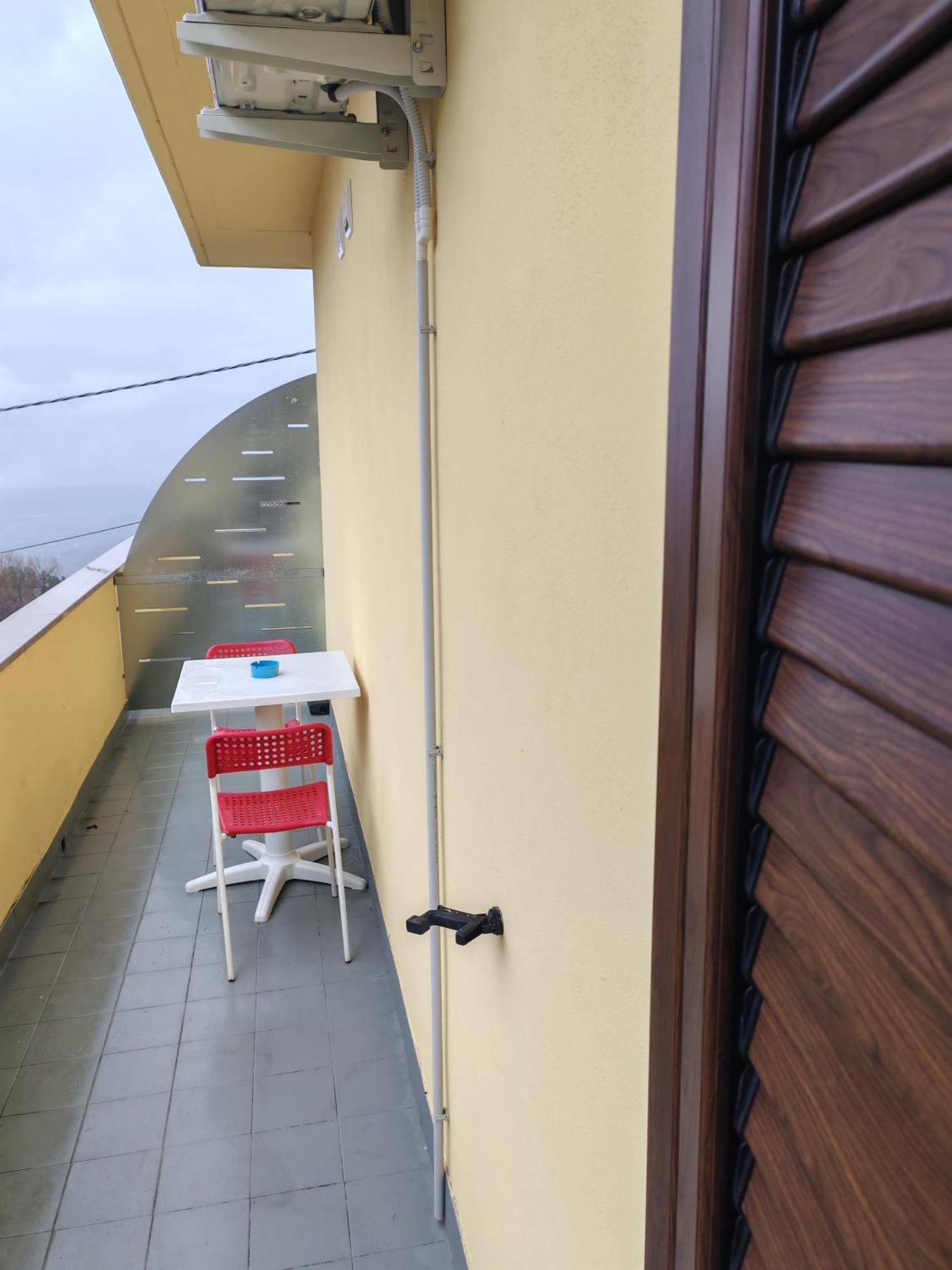 La Locanda Del Voltigno Villa Celiera Bagian luar foto
