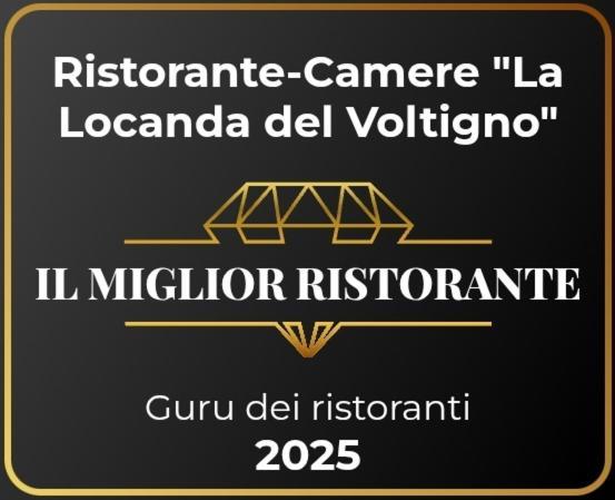 La Locanda Del Voltigno Villa Celiera Bagian luar foto